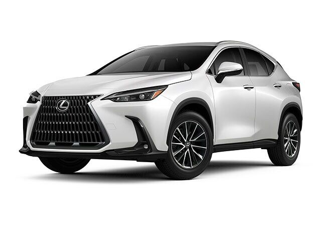 2023 LEXUS NX