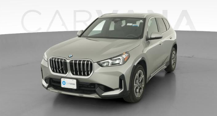 2026 BMW X1