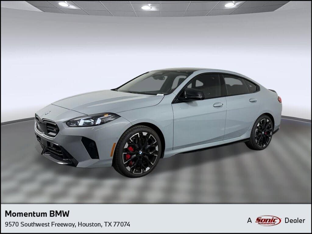 2026 BMW M2