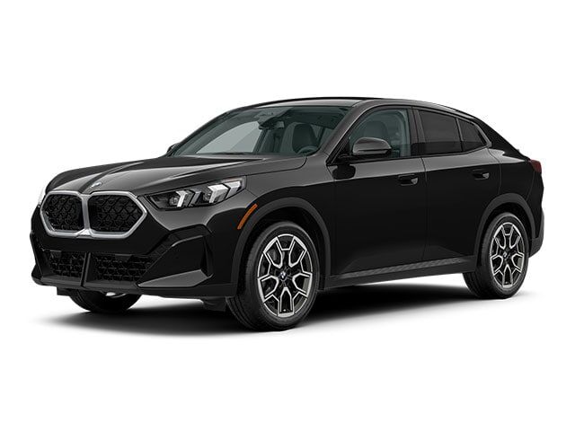 2025 BMW X2