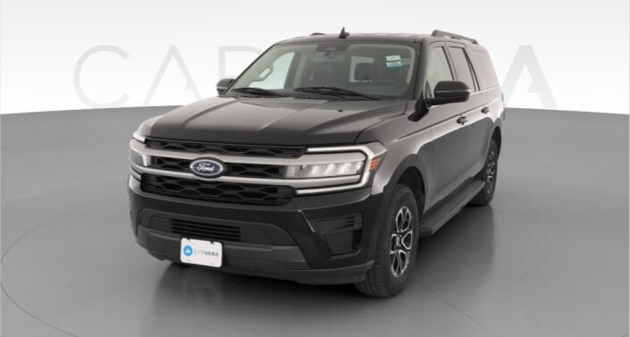 2024 FORD Expedition