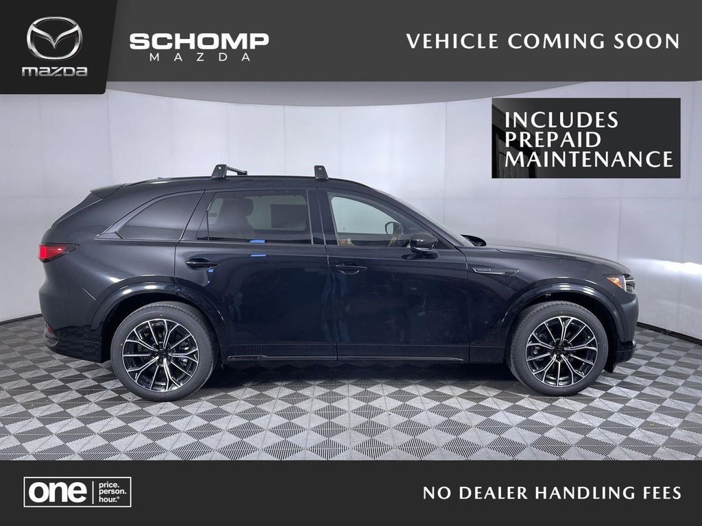2026 MAZDA CX-70