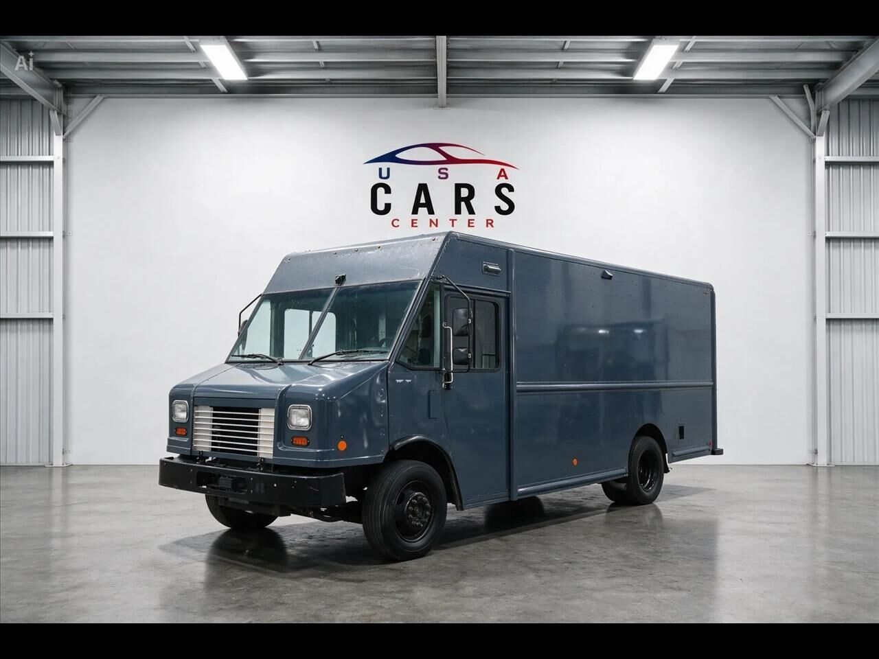 2020 FORD Commercial Chassis