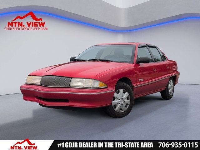 1994 BUICK Skylark