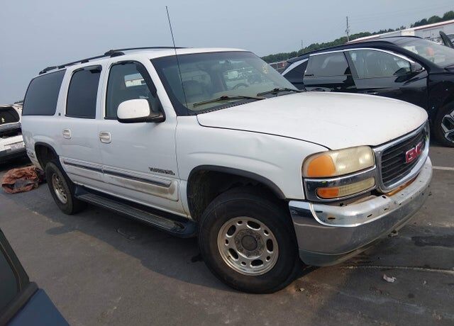 2000 GMC Yukon XL