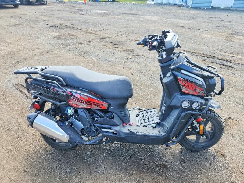2025 JIAJUE JJ200T