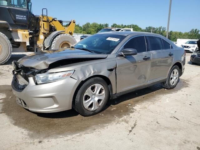 2014 FORD Taurus
