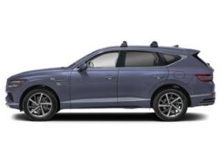 2027 GENESIS GV80