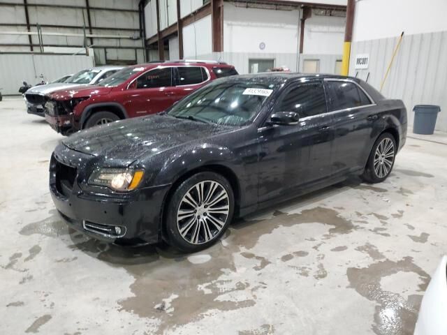2013 CHRYSLER 300