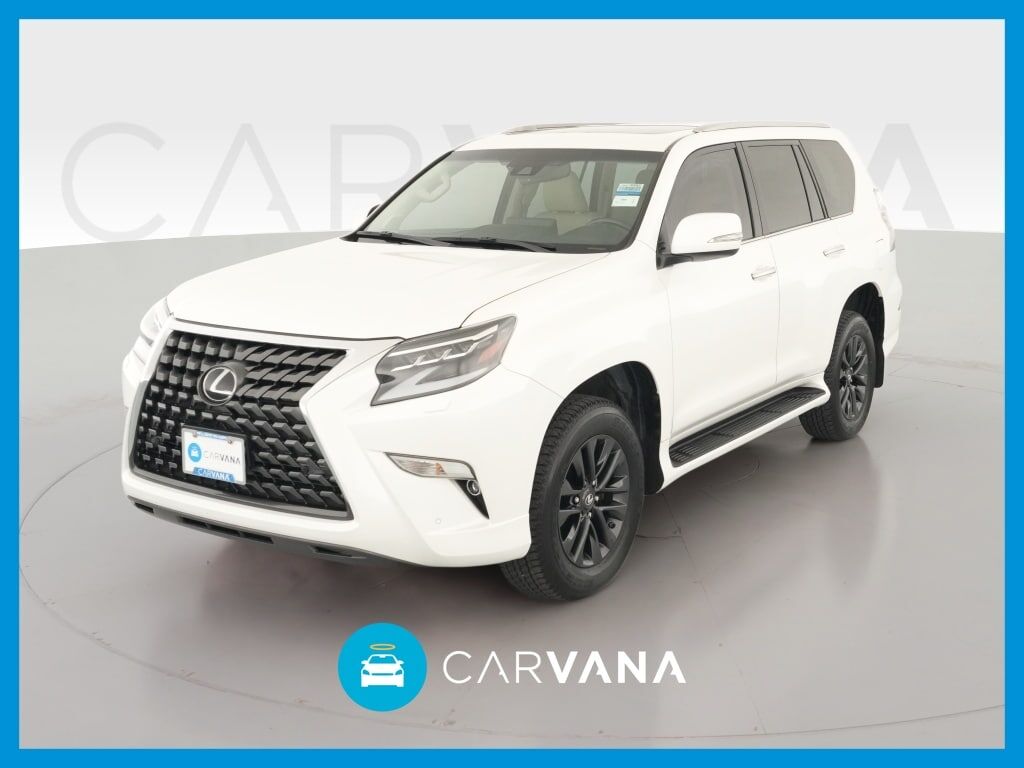 2022 LEXUS GX