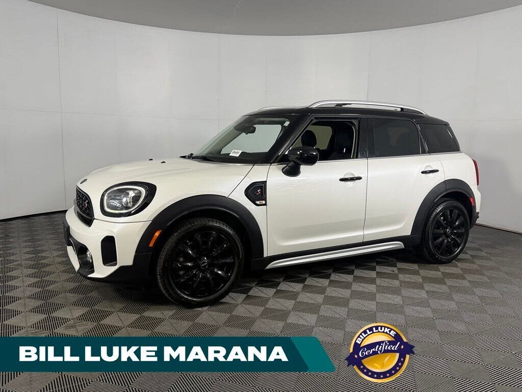 2024 MINI Countryman
