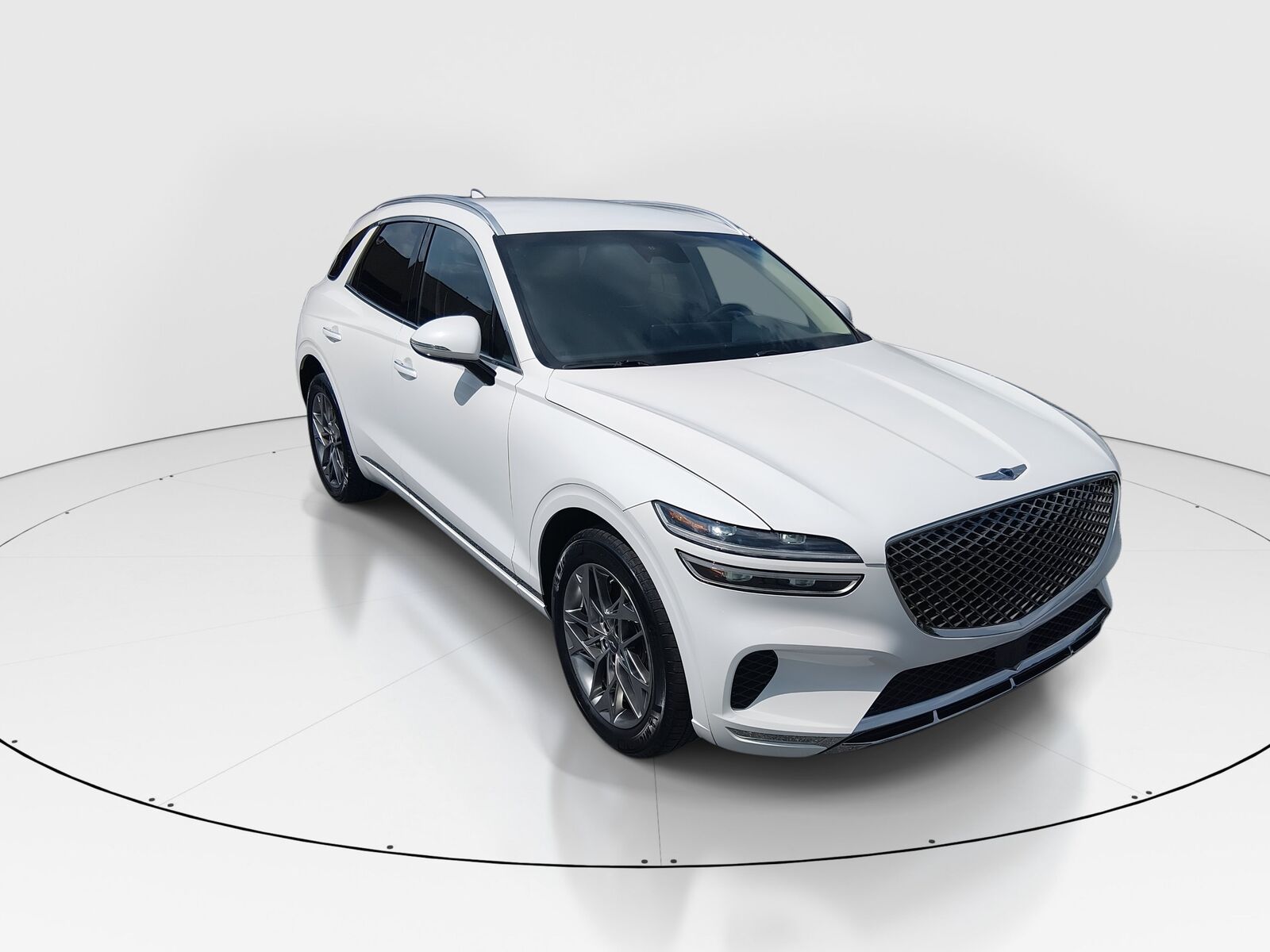 2025 GENESIS GV70