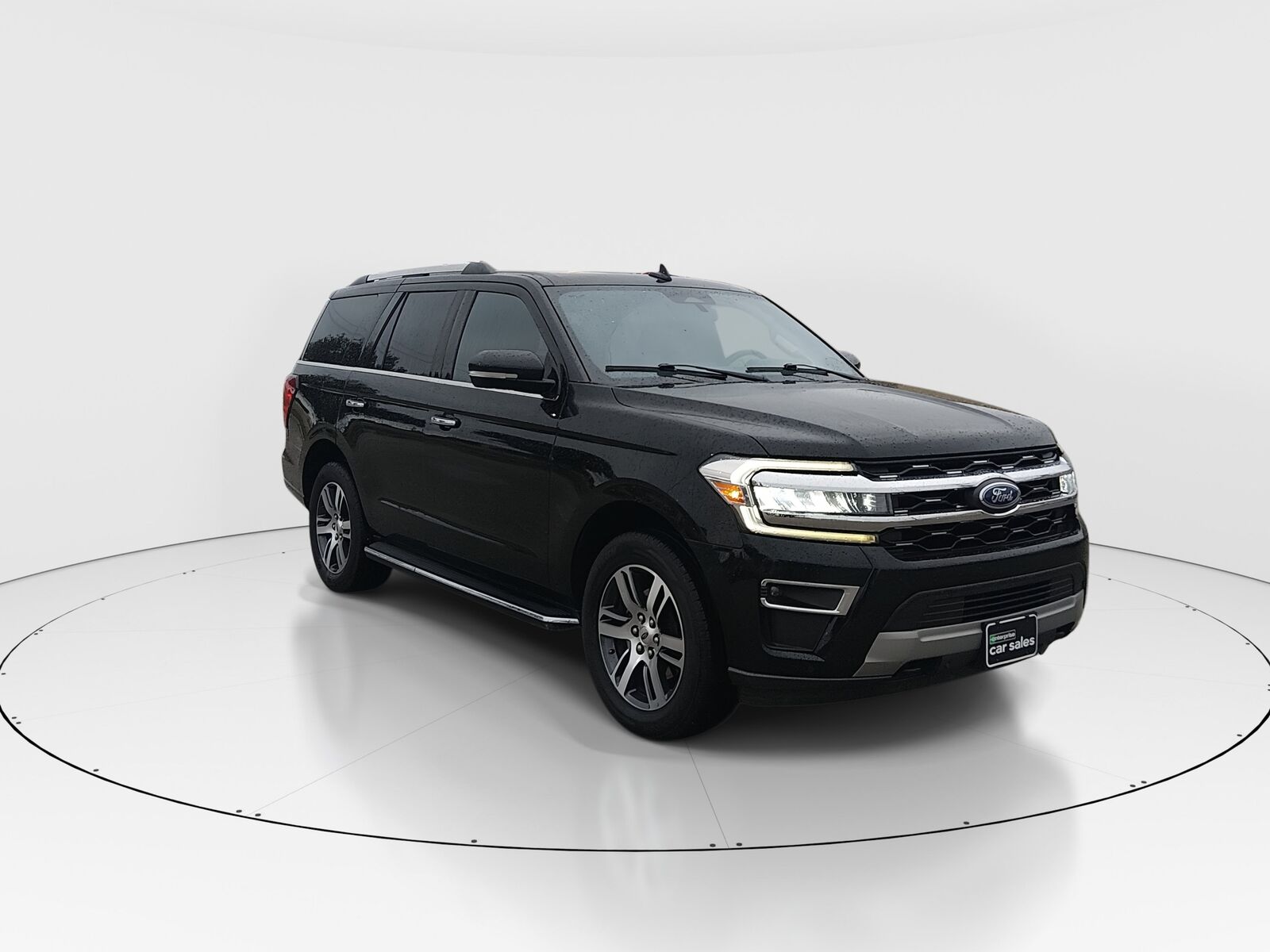 2023 FORD Expedition