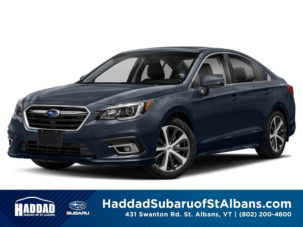 2019 SUBARU Legacy