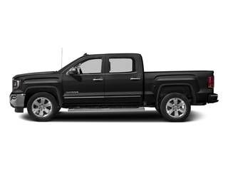 2018 GMC Sierra