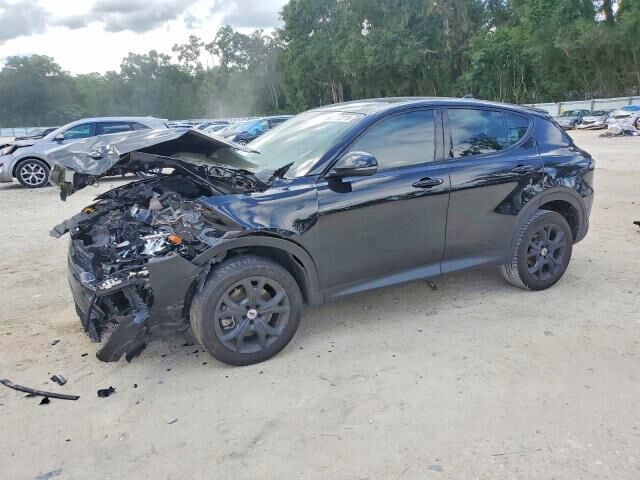2024 DODGE HORNET