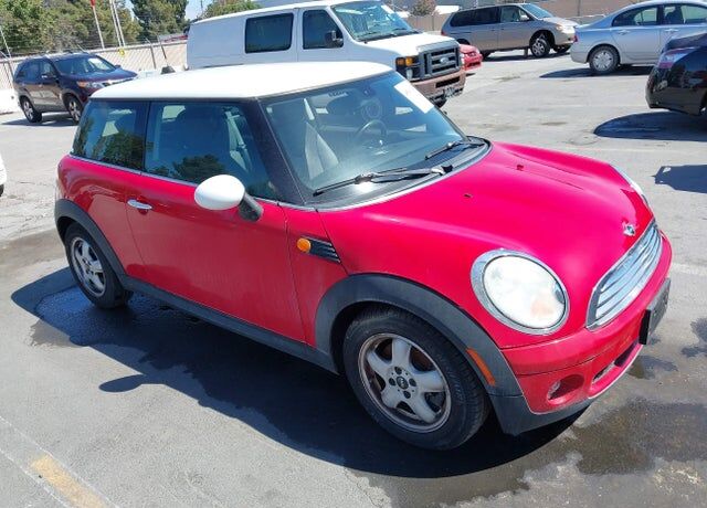2009 MINI Cooper