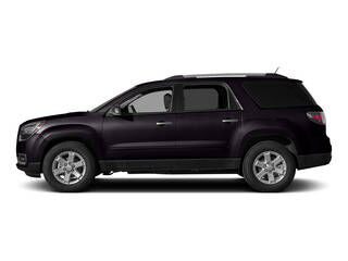 2015 GMC Acadia