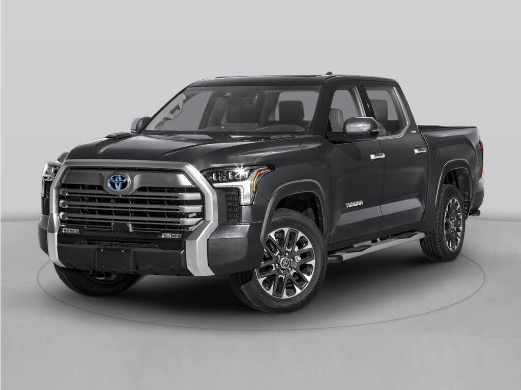2023 TOYOTA Tundra