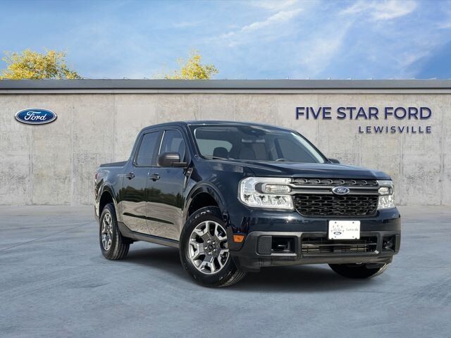 2023 FORD Maverick