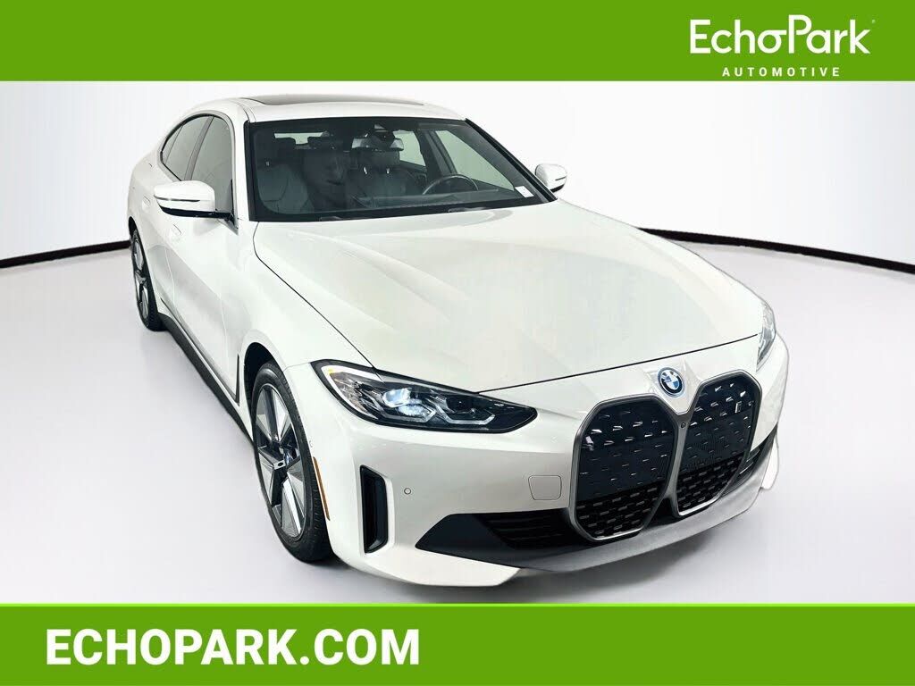 2023 BMW i4