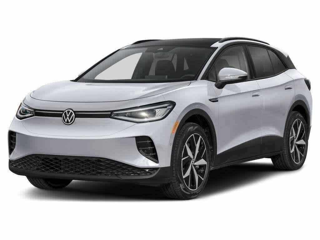 2026 VOLKSWAGEN ID.4