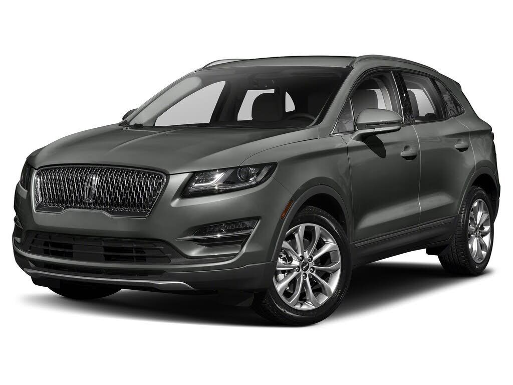 2019 LINCOLN MKC