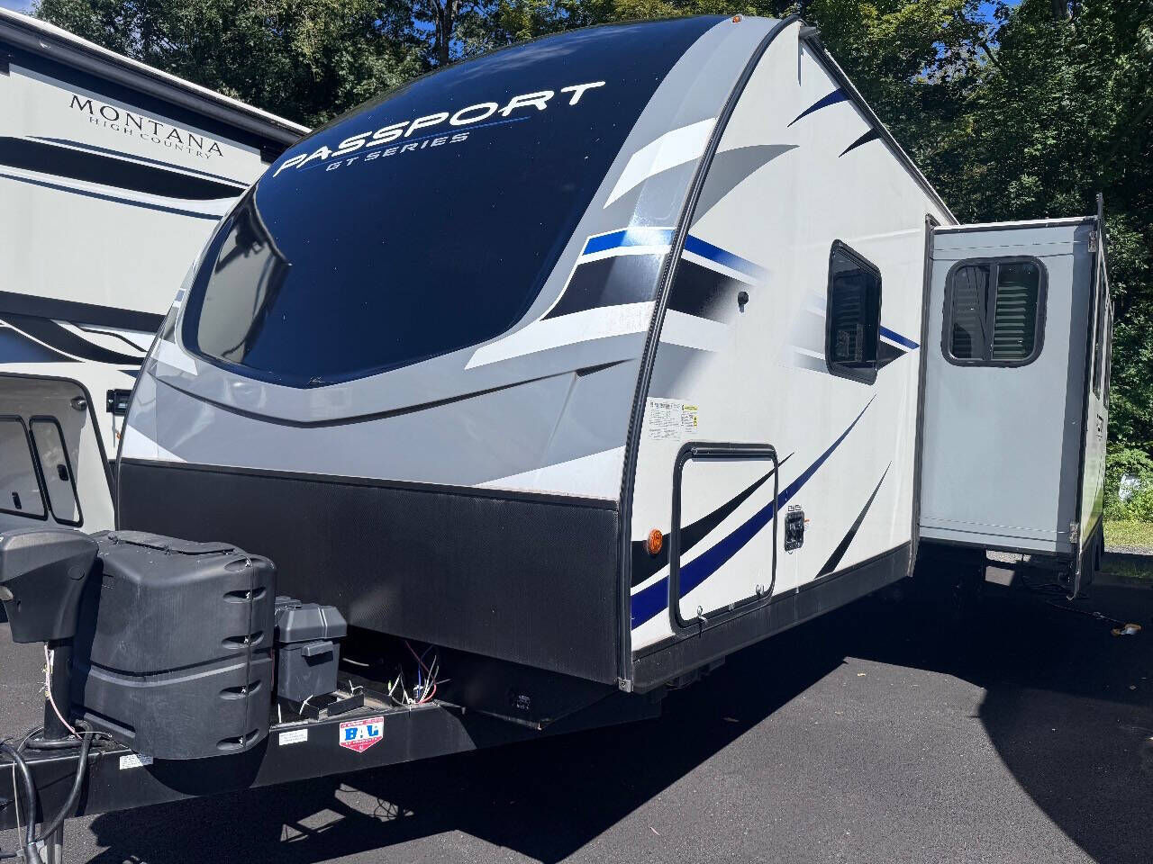 2021 KEYSTONE Keystone