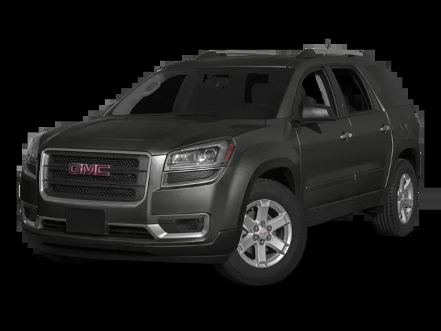 2015 GMC Acadia