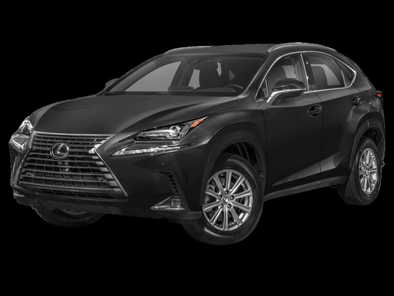 2019 LEXUS NX