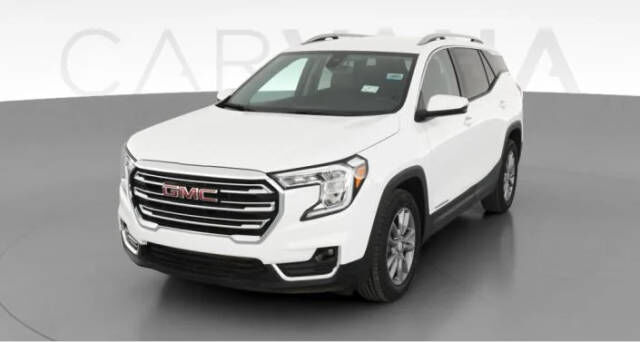 2023 GMC Terrain
