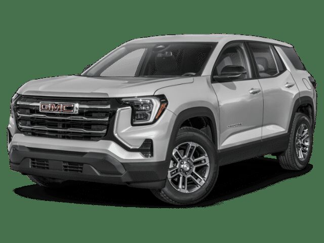 2027 GMC Terrain
