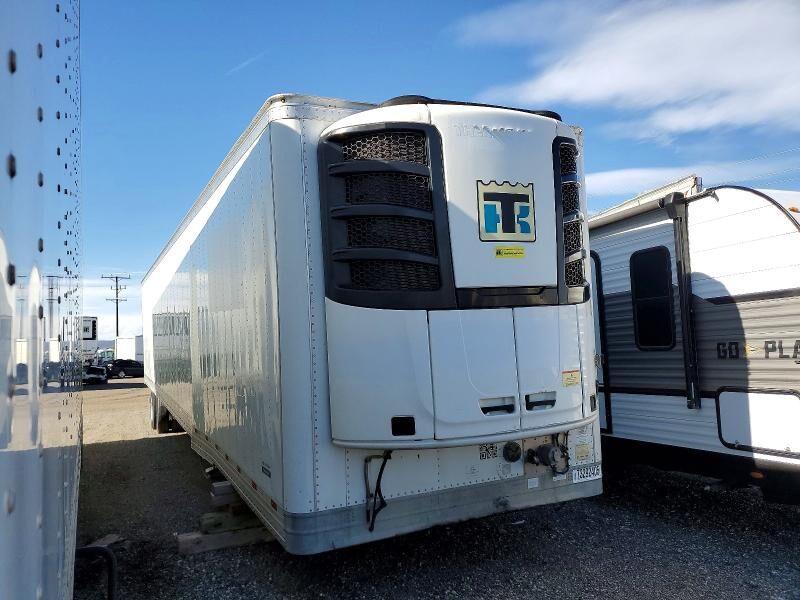 2019 HYUNDAI TRANSLEAD TRAILERS Hyundai Translead Trailers