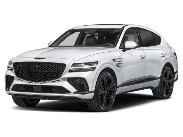 2026 GENESIS GV80