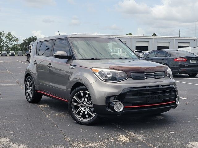 2019 KIA Soul