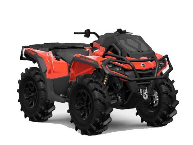 2024 CAN-AM Outlander G2 / Outlander G2L