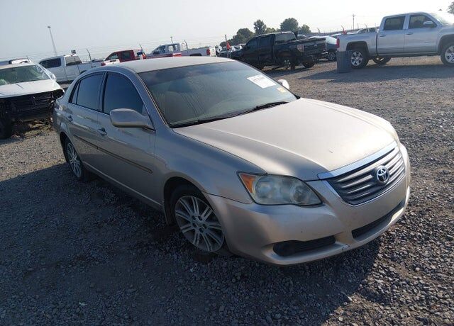 2008 TOYOTA Avalon