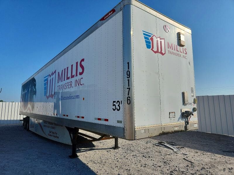 2019 GREAT DANE TRAILERS Great Dane Trailers