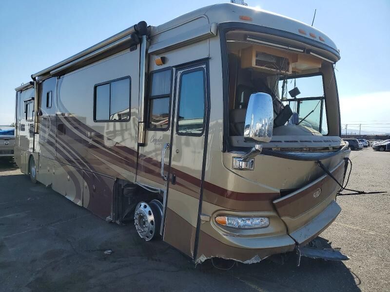 2006 ROADMASTER Roadmaster