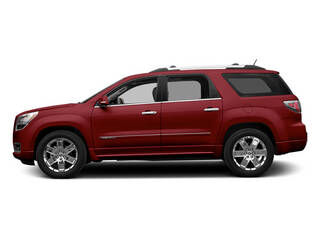 2012 GMC Acadia