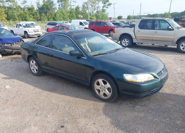 1998 HONDA Accord