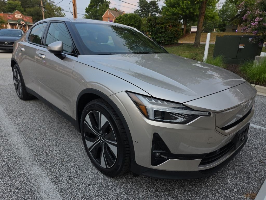 2024 POLESTAR PS2