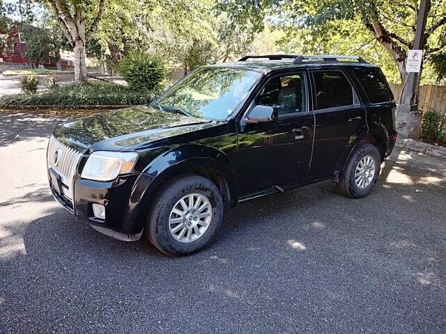 2010 MERCURY Mariner
