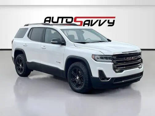 2023 GMC Acadia