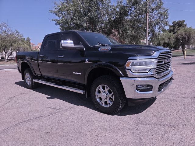 2022 RAM 2500