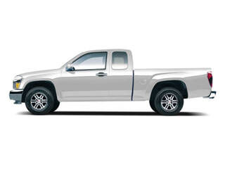 2012 GMC Canyon