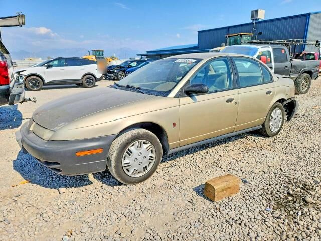 1998 SATURN SL1