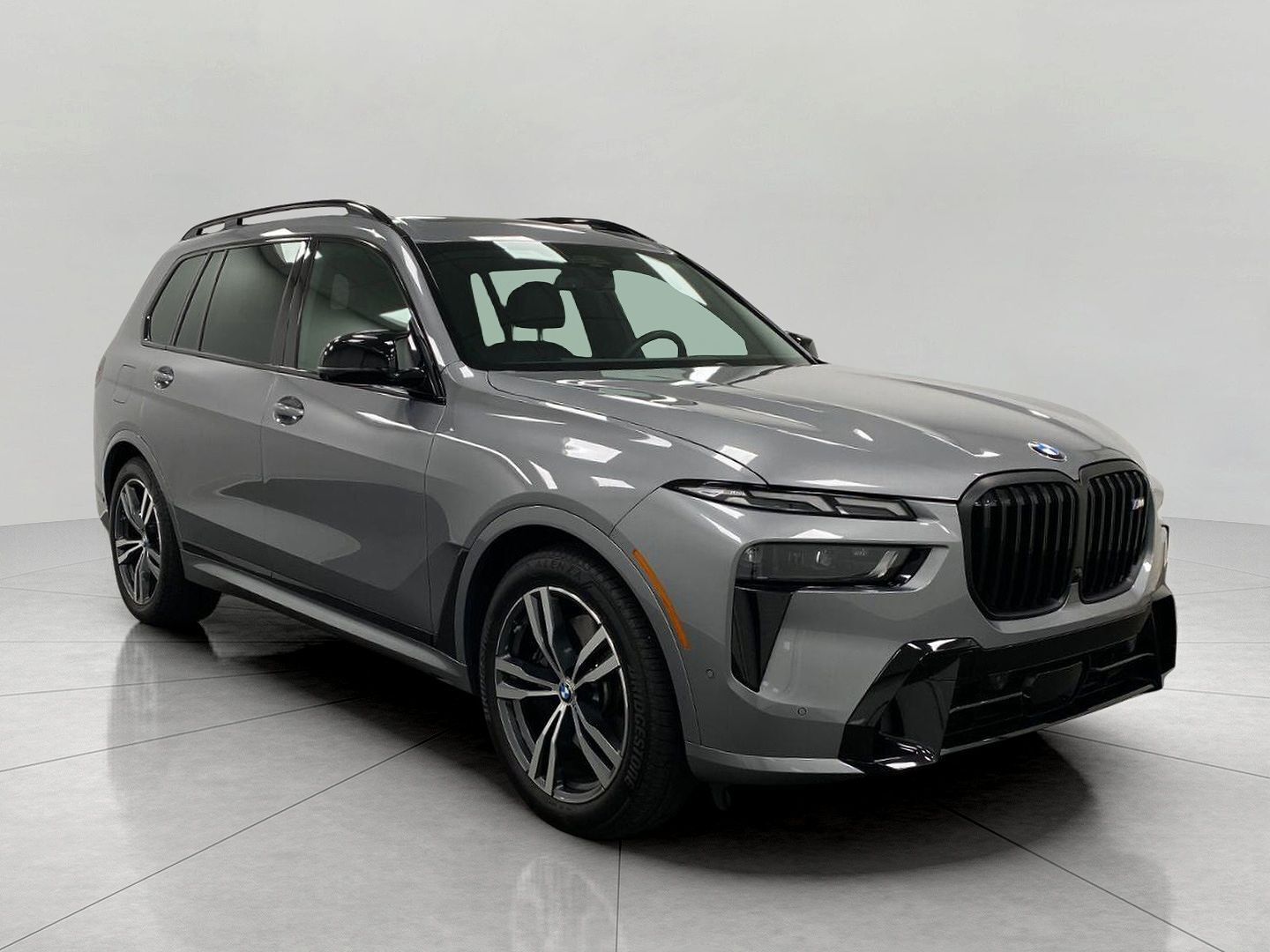 2026 BMW X7