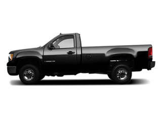 2011 GMC Sierra