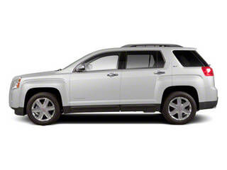 2010 GMC Terrain
